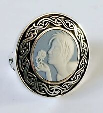 Wedgwood jasperware blue for sale  SHEFFIELD