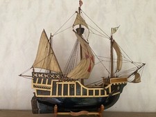 Schiffsmodell santa maria gebraucht kaufen  Büttelborn