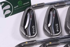 Ping g25 irons for sale  LOANHEAD