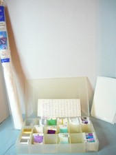 Embroidery floss thread for sale  Rusk