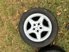 Mercedes wheel rim for sale  Fayetteville