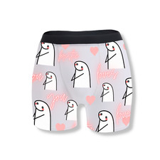 Personalised boxers insert for sale  EXETER