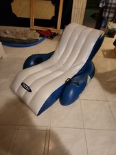 Poolsessel gebraucht kaufen  Leverkusen