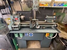 Emco maximat v10 for sale  PONTEFRACT