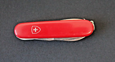 Victorinox switzerland fficier gebraucht kaufen  Lippstadt