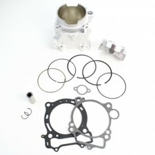 Kit cylindre piston d'occasion  France