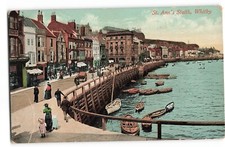 St. ann staith for sale  MANCHESTER
