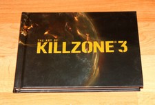 The Art of Killzone 3 Video Game Artbook Art Book Buch PS3 PlayStation 3 comprar usado  Enviando para Brazil