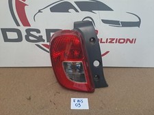 Fanale posteriore sinistro usato  Guidonia Montecelio