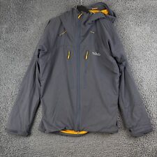 Rab jacket mens for sale  HAVANT