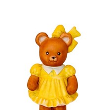 Teddy bear figurine for sale  Colorado Springs