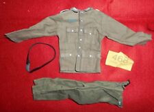 Scale german army for sale  LEICESTER