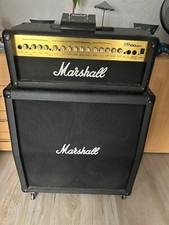 Marshall mg100hdfx verstärker gebraucht kaufen  Mücke