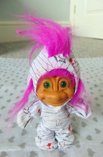 Russ vintage mummy for sale  BOURNEMOUTH