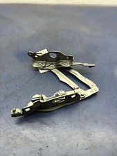 Dobradiça frontal esquerda para capô PORSCHE PANAMERA 2017 - 2021 | GT SILVER (M7Z) 971823295B comprar usado  Enviando para Brazil
