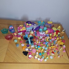 Lot shopkins moose for sale  DARTFORD