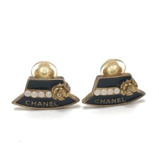 Chanel hat motif for sale  UK