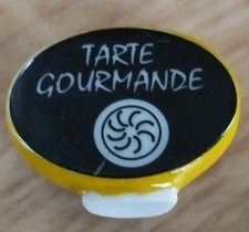 Fève gâteau tarte d'occasion  Pacy-sur-Eure