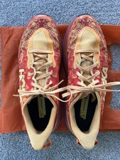 Hoka speedgoat men for sale  DINGWALL