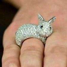 2ct round cut for sale  Dumont