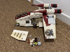 lego star wars republic gunship gebraucht kaufen lego star wars republic gunship gebraucht kaufen Bretzenheim