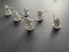 Warhammer 40k metal for sale  EXETER