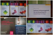 Kaufleute büromanagement bund gebraucht kaufen  Rödermark