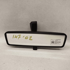735301761 retrovisore interno usato  Italia