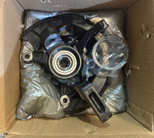 Front lft steering for sale  Scranton