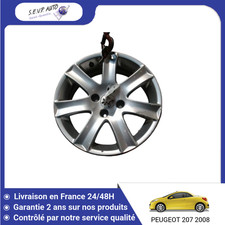 Jante aluminium peugeot d'occasion Jante aluminium peugeot d'occasion  Saint-Quentin
