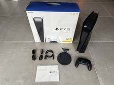Sony ps5 spielekonsole gebraucht kaufen  Weisendorf