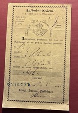 Hannover osnabrück biglietto usato  Spedire a Italy