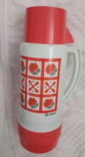 Thermos isotherme vintage d'occasion  Saumur
