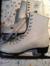 Schlittschuhe lico tasche gebraucht kaufen  Egenhofen