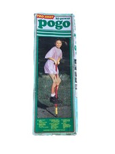 1970 vintage pogo for sale  CHEADLE