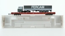 Fleischmann 5276 niederflurwag gebraucht kaufen  Viersen