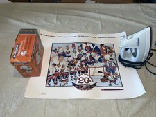 Nhl litho new for sale  Rochester