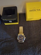 Invicta pro diver for sale  Tipp City