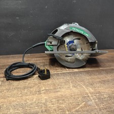 Hitachi 240v 186mm for sale  WATERLOOVILLE