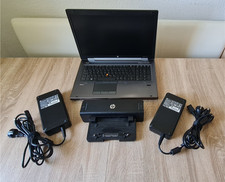 Elitebook 8760w zoll gebraucht kaufen  Oelsnitz