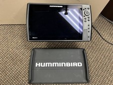 Humminbird helix chirp for sale  Paris