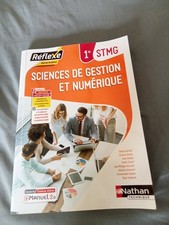 Sciences gestion numérique d'occasion  Chazay-d'Azergues