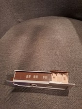 Modelbahn gebäude gebraucht gebraucht kaufen  Bissendorf