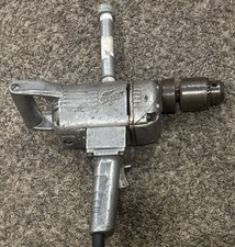 Broca elétrica vintage Thor com fio resistente  comprar usado  Enviando para Brazil