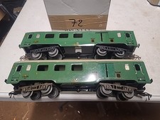 Jep lot wagons d'occasion  Saint-Denis-de-Cabanne