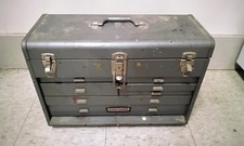 Vintage metal craftsman for sale  Pittsfield
