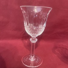 Verre vin cristal d'occasion  Niort