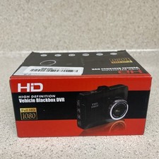 Gravador de alta definição HD veículo caixa preta painel câmera DVR comprar usado  Enviando para Brazil