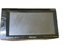 Usado, ✅ TELA SENSÍVEL AO TOQUE PIONEER AVH-X1500DVD AVH-X2500BT AVH-X3500BHS comprar usado  Enviando para Brazil