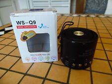 Mini speaker bluetooth gebraucht kaufen  Osterode